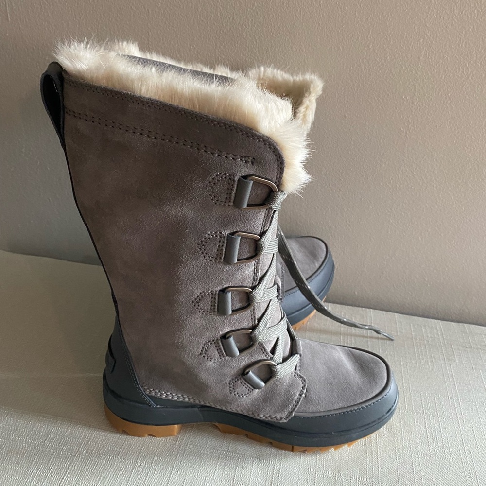 Sorel Winter Boots